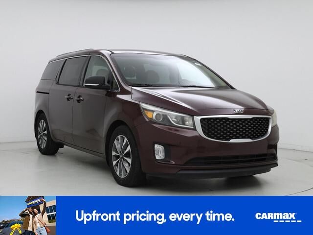 Kia Sedona