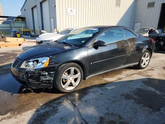Pontiac G6