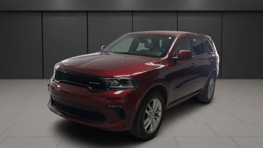 2022 DODGE Durango