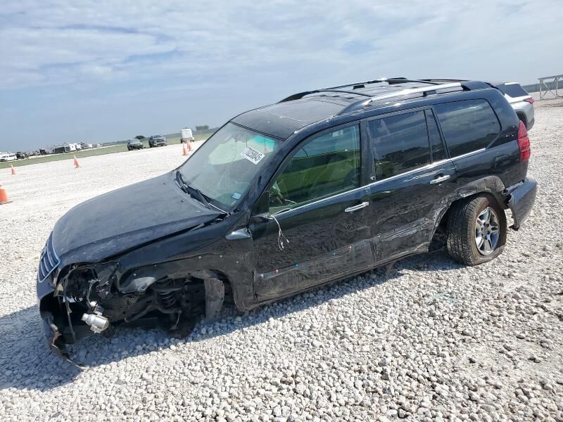 Lexus GX