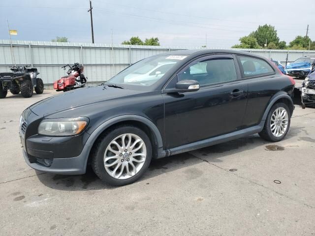Volvo C30