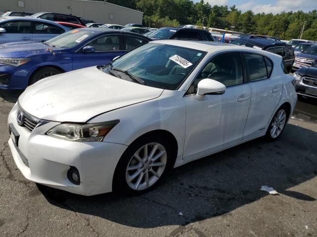 Lexus CT