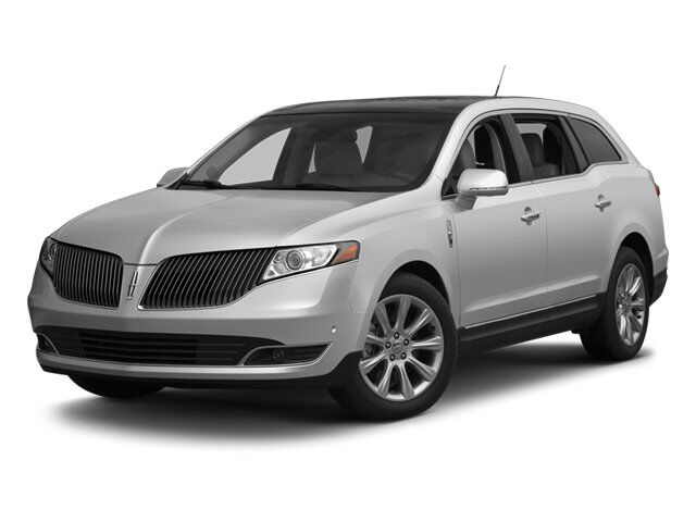 Lincoln MKT