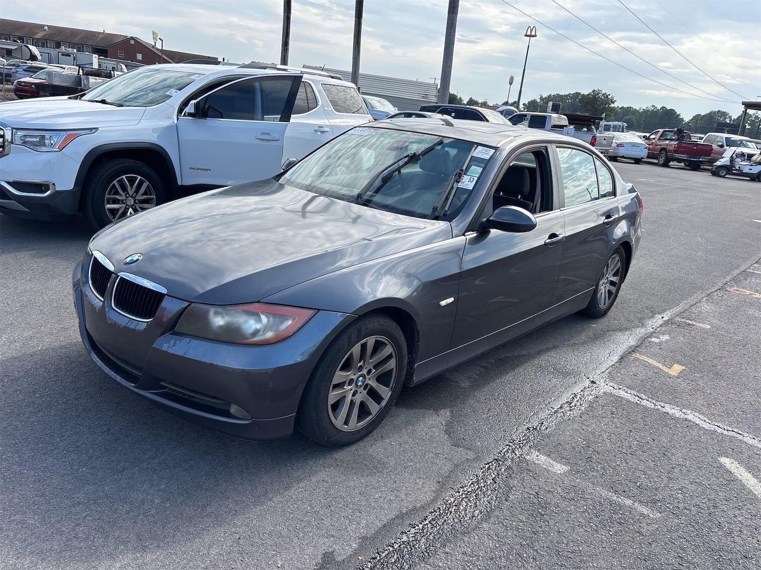 BMW 325i
