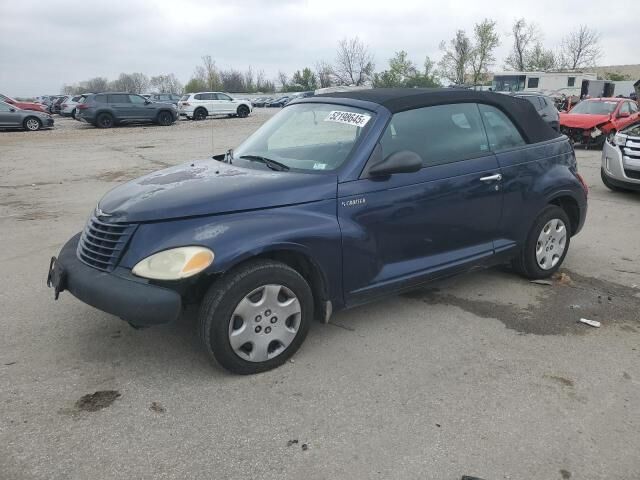 Chrysler PT Cruiser