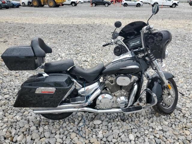 Honda VTX1300S
