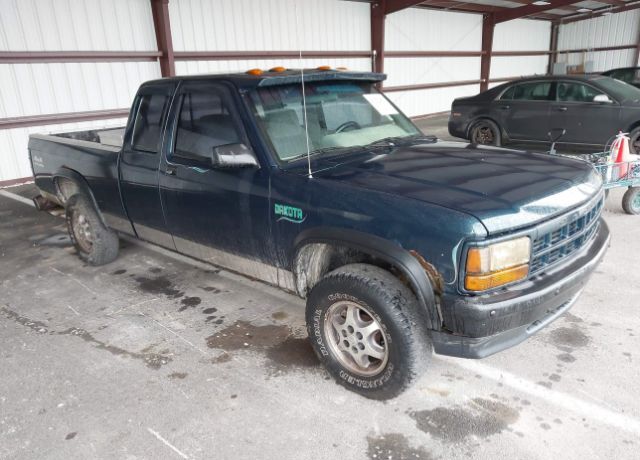 Dodge Dakota
