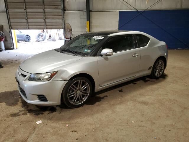 Toyota SCION tC