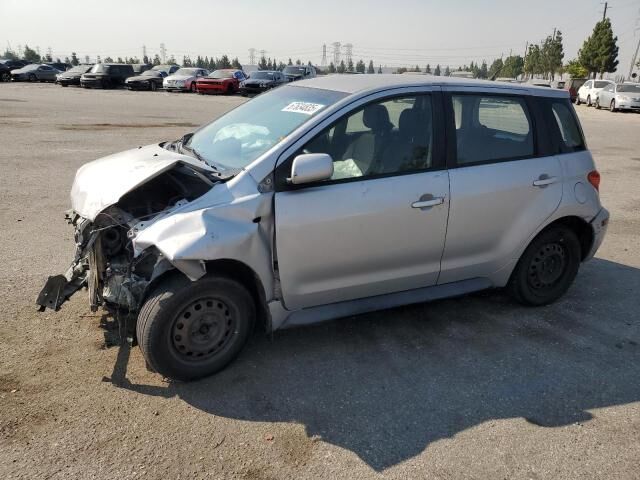 Toyota SCION xA