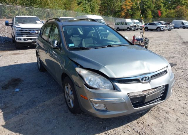 Hyundai Elantra Touring
