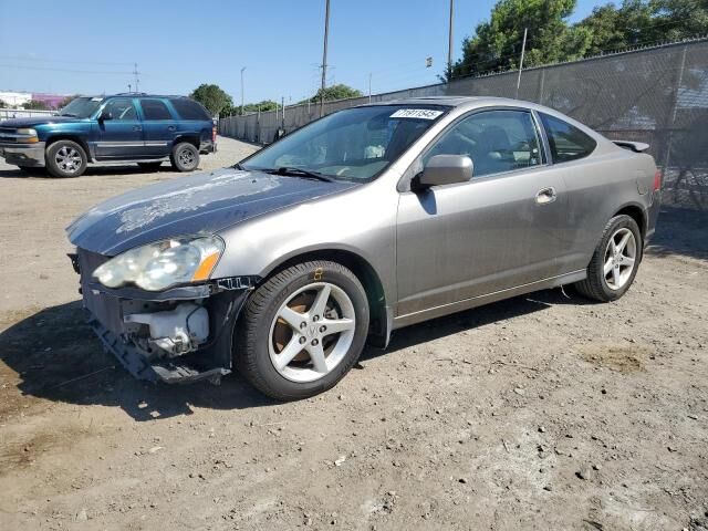 Acura RSX