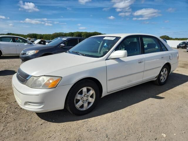 Toyota Avalon