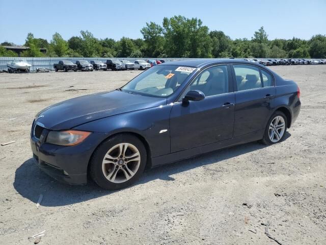BMW 328i