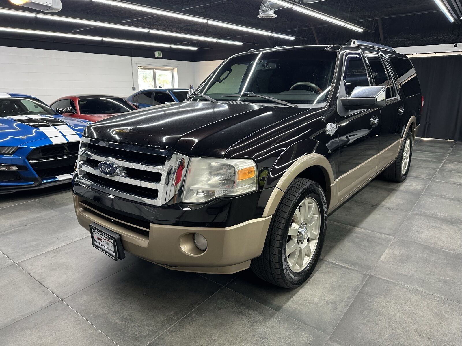 Ford Expedition