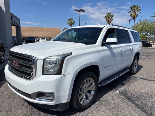 GMC Yukon XL