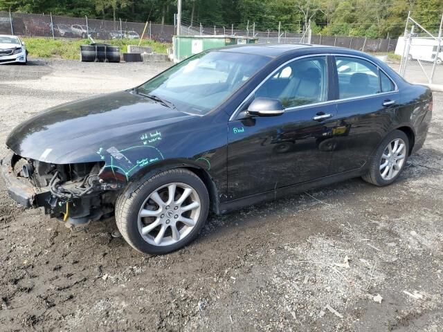 Acura TSX