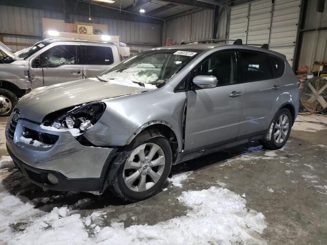 Subaru B9 Tribeca