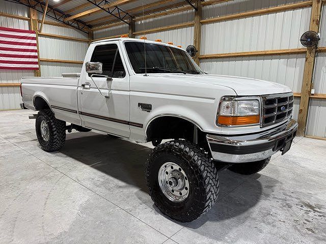 Ford F-350