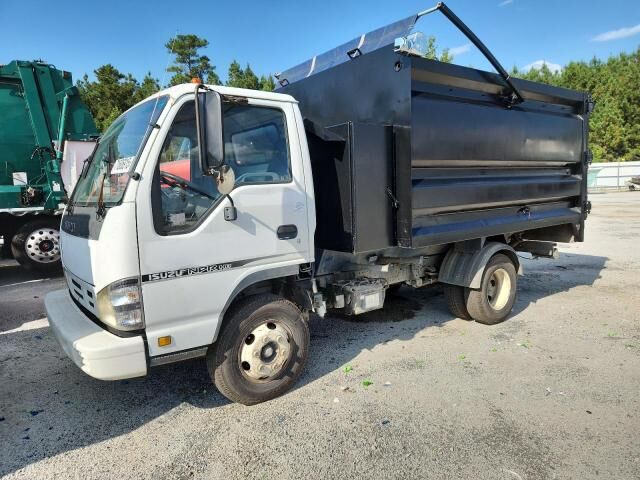 Isuzu NPR