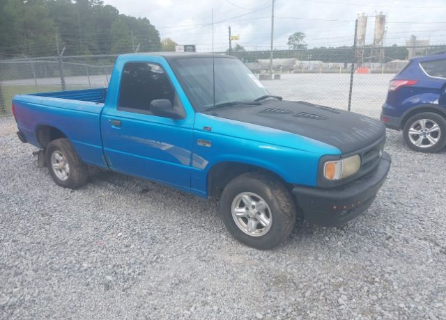Mazda B-Series