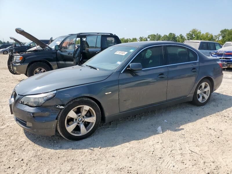 BMW 528i