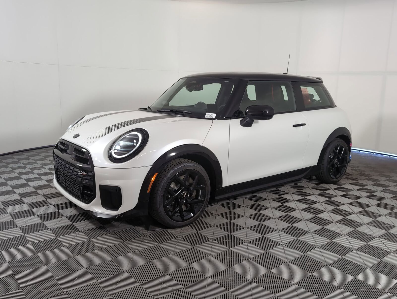 2026 MINI Hardtop