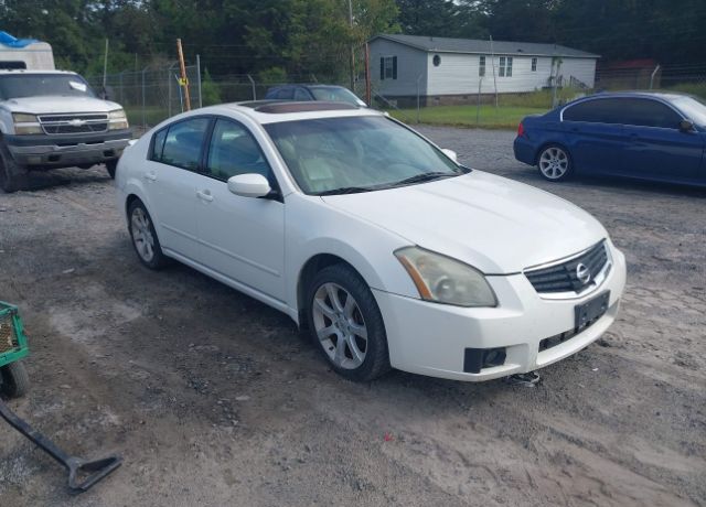Nissan Maxima