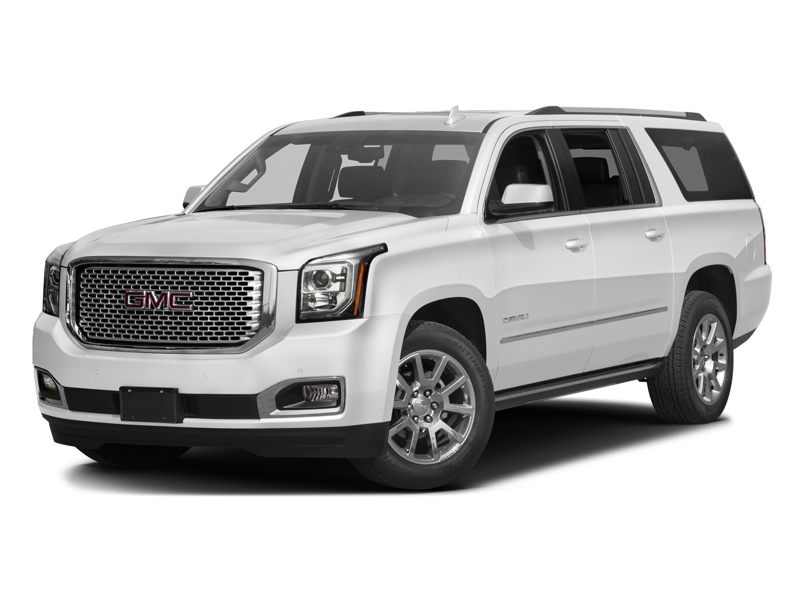 GMC Yukon XL