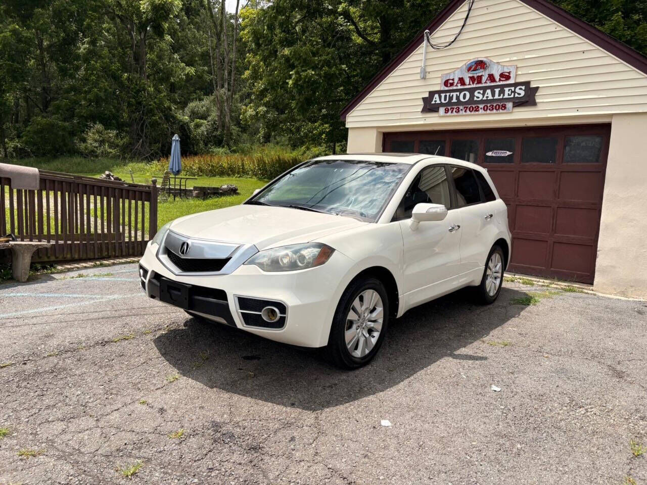 Acura RDX