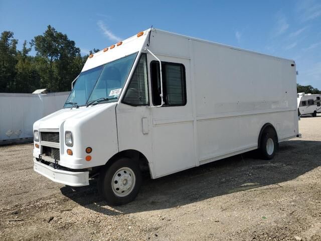 Ford E-350