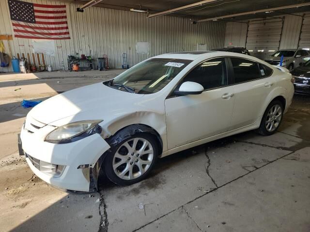 Mazda Mazda6