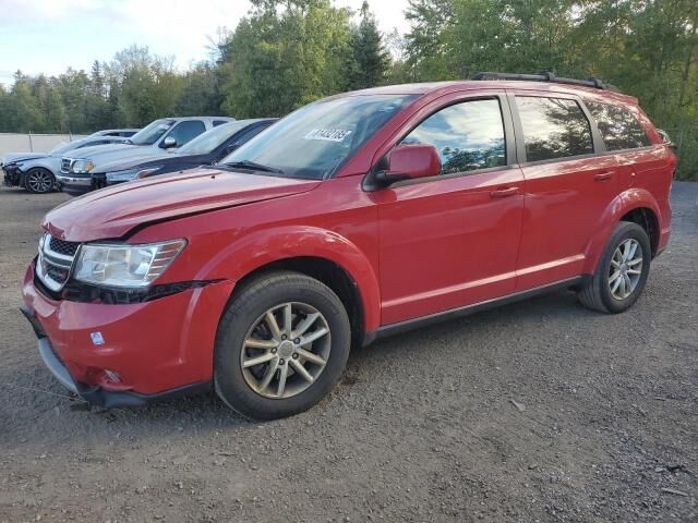 Dodge Journey