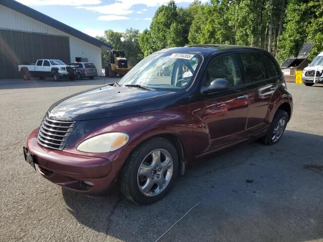 Chrysler PT Cruiser