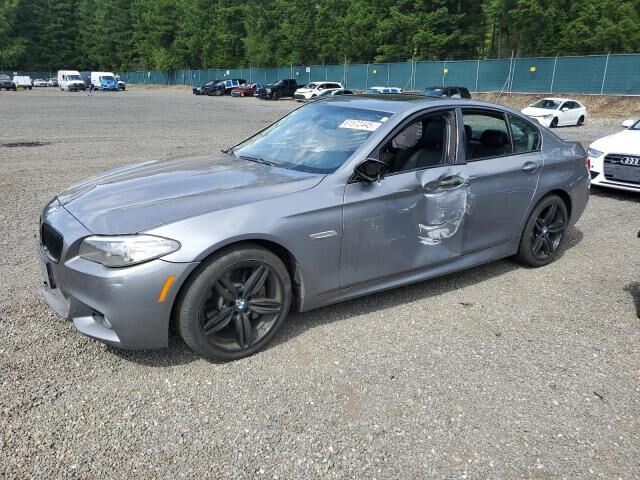 BMW 535d