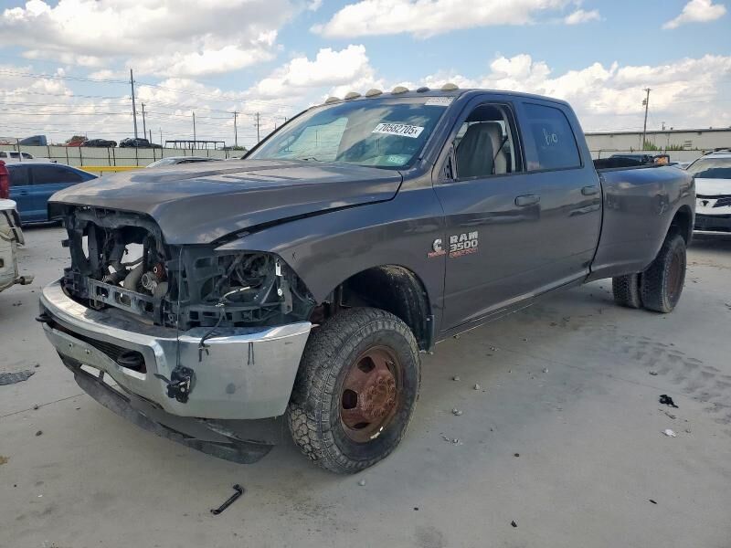 RAM 3500