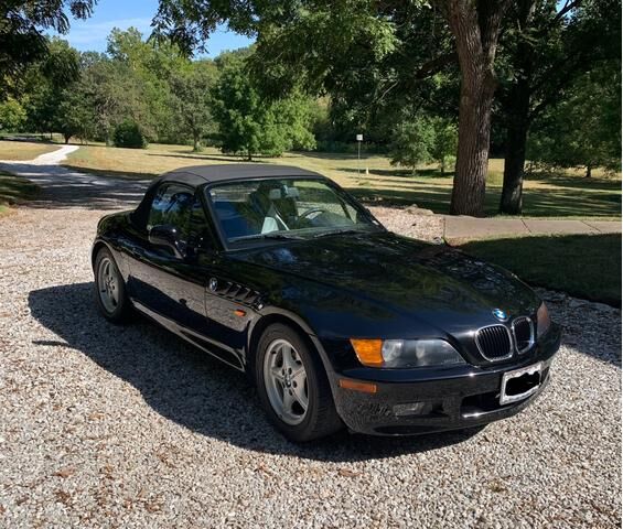 BMW Z3