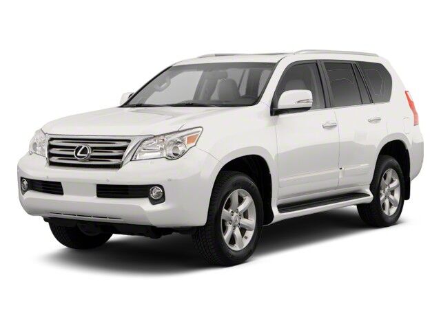 Lexus GX