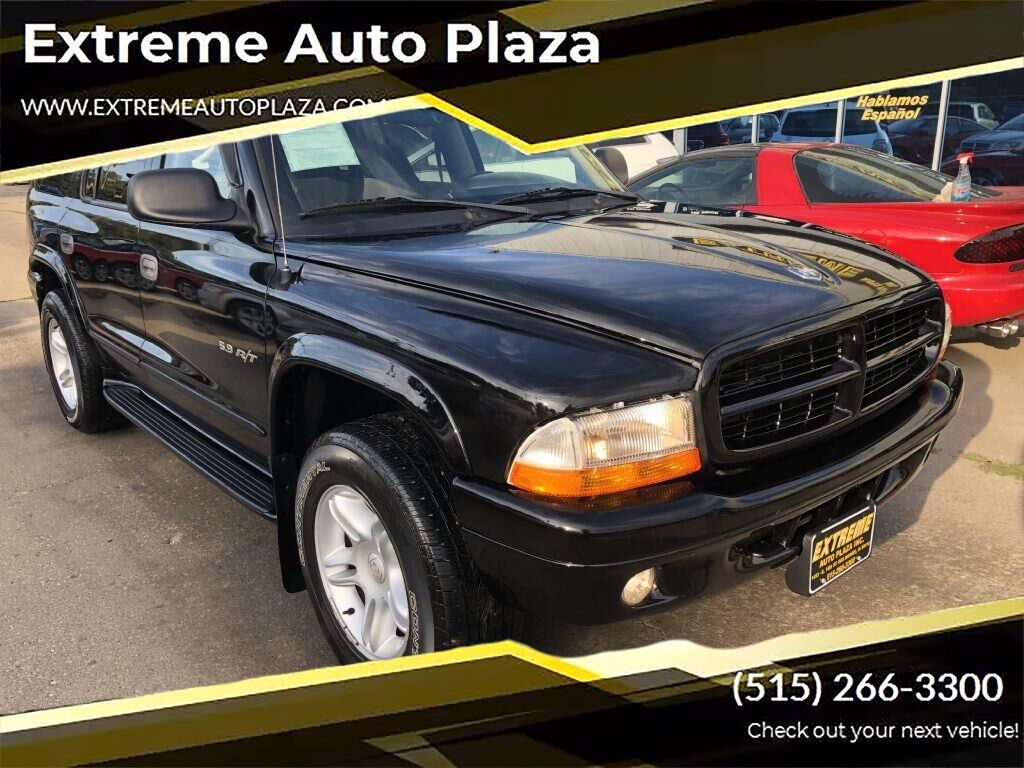 Dodge Durango