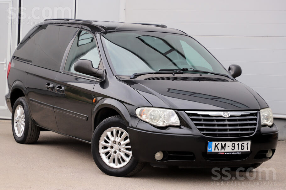 Chrysler PT Cruiser