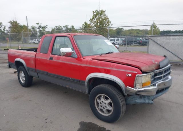 Dodge Dakota