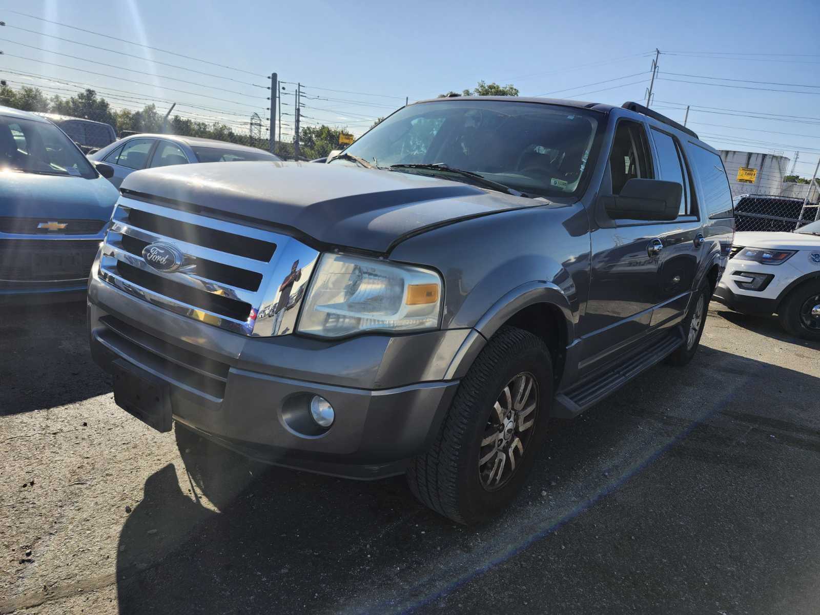 Ford Expedition