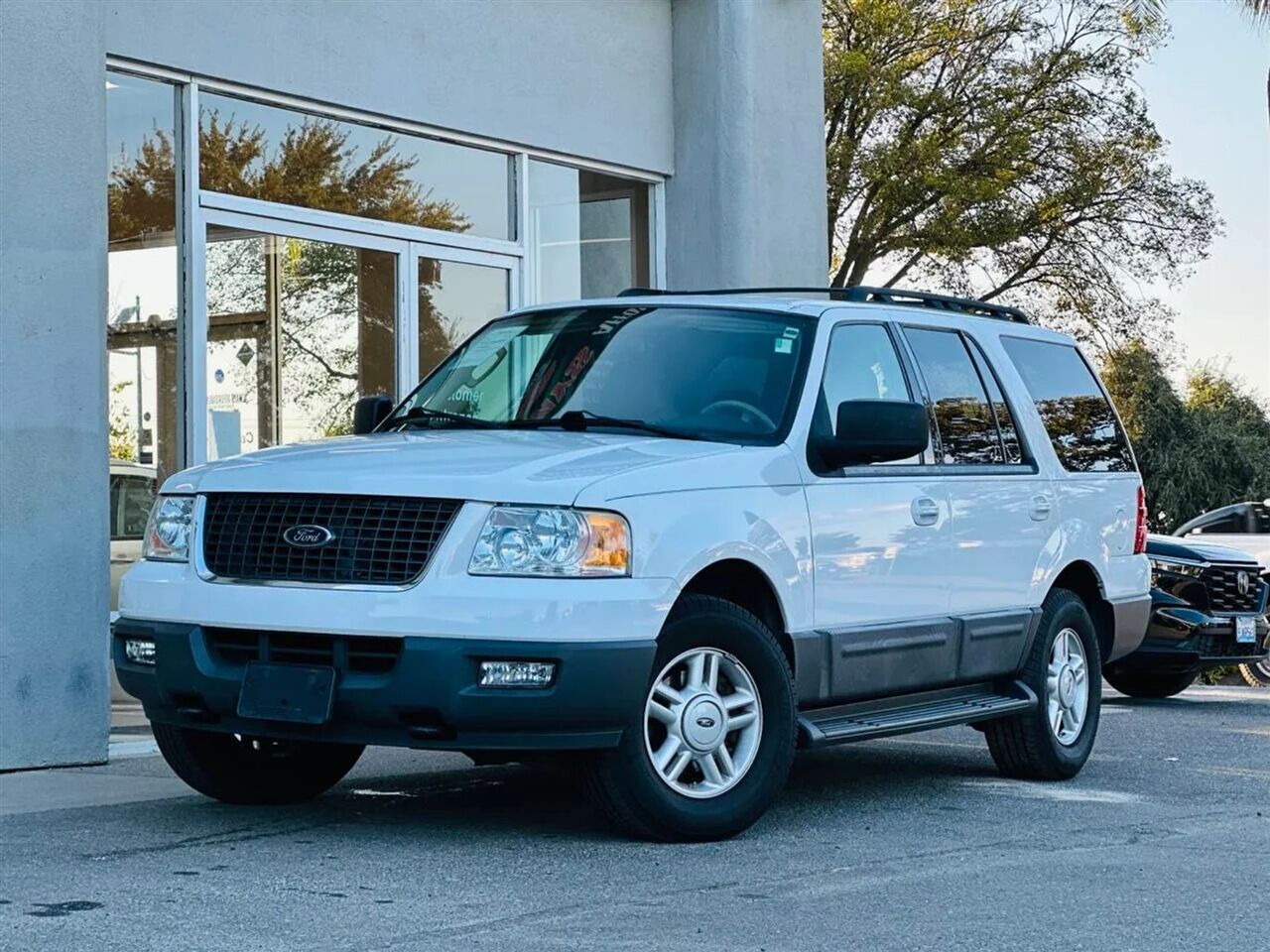 Ford Expedition