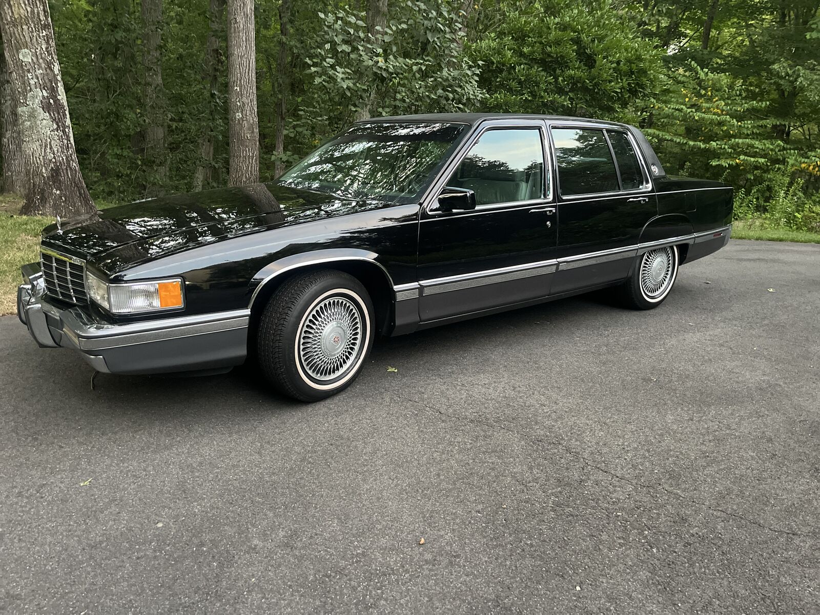 Cadillac 60 Special