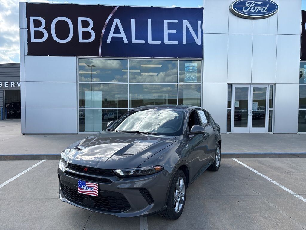 2024 DODGE HORNET
