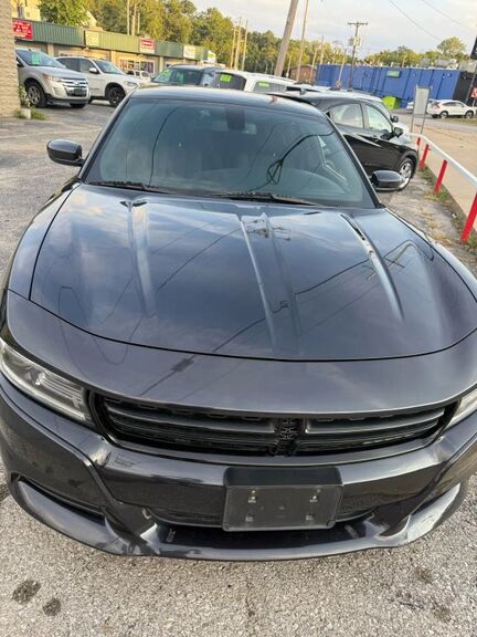Dodge Charger