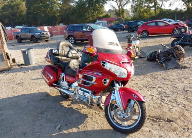 Honda GL1800