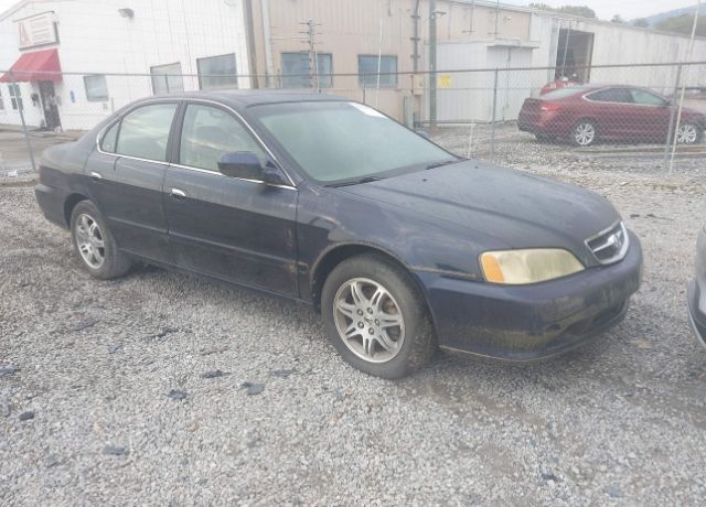 Acura TL