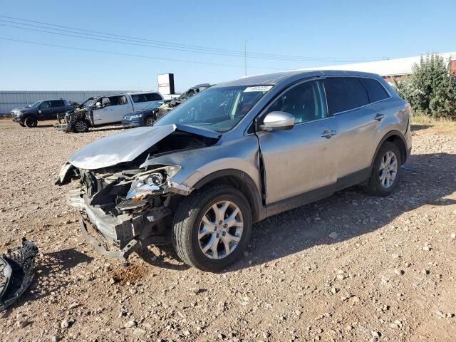 Mazda CX-9
