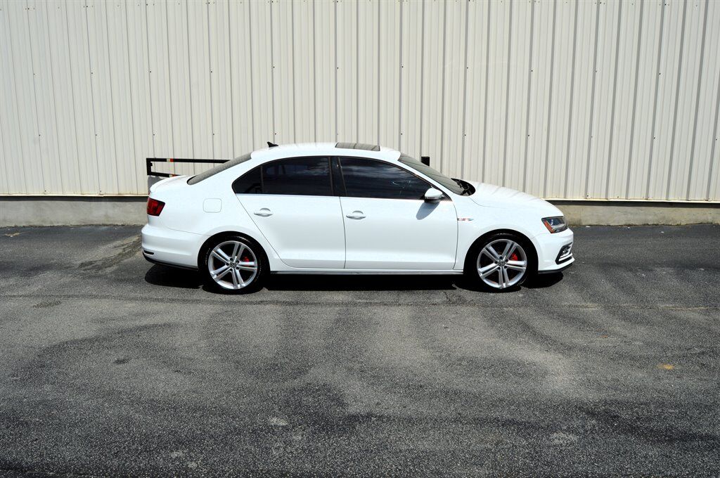 2017 VOLKSWAGEN Jetta