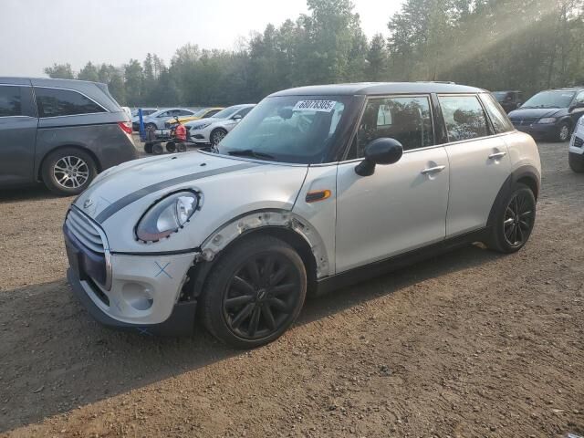 MINI Hardtop